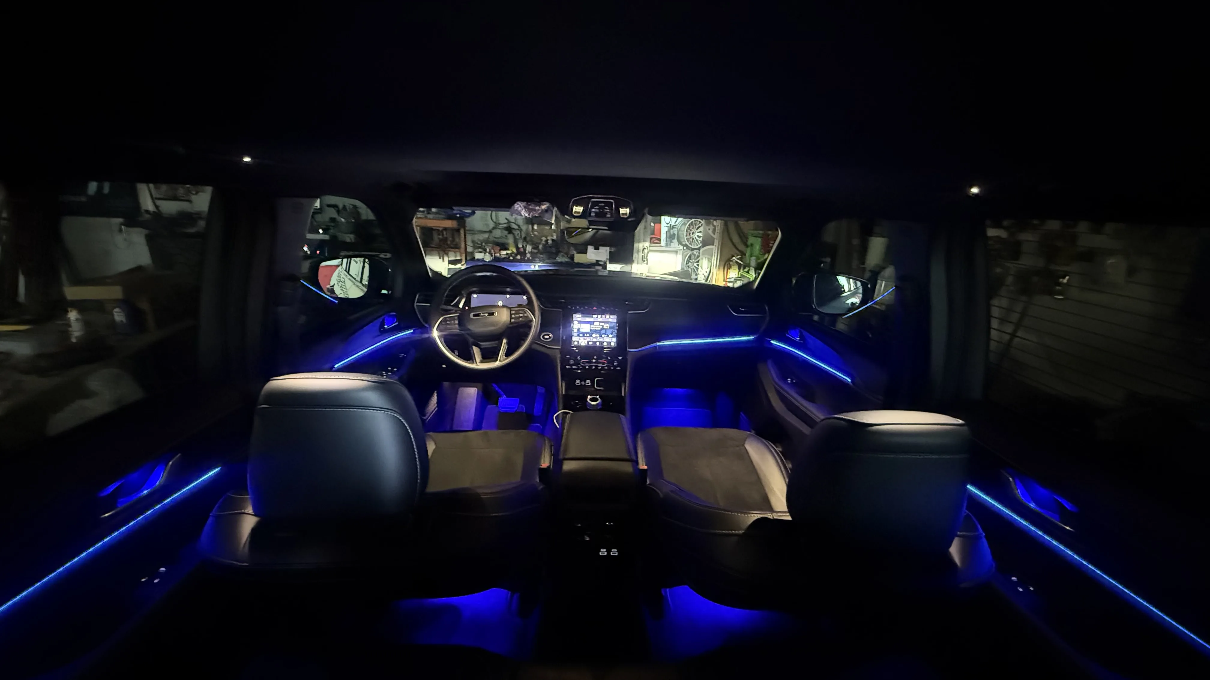 Speedworld electrical services